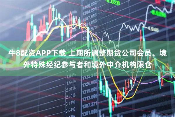 牛8配资APP下载 上期所调整期货公司会员、境外特殊经纪参与者和境外中介机构限仓